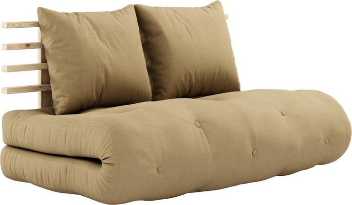 758 Wheat Beige