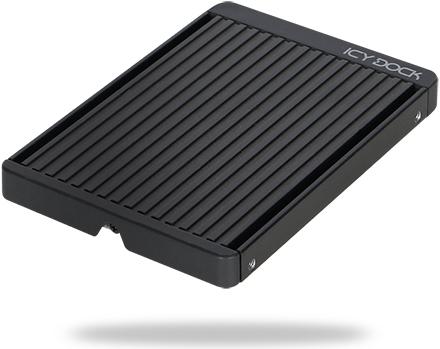 Actual product image Icy Dock EZConvert MB705M2P-B