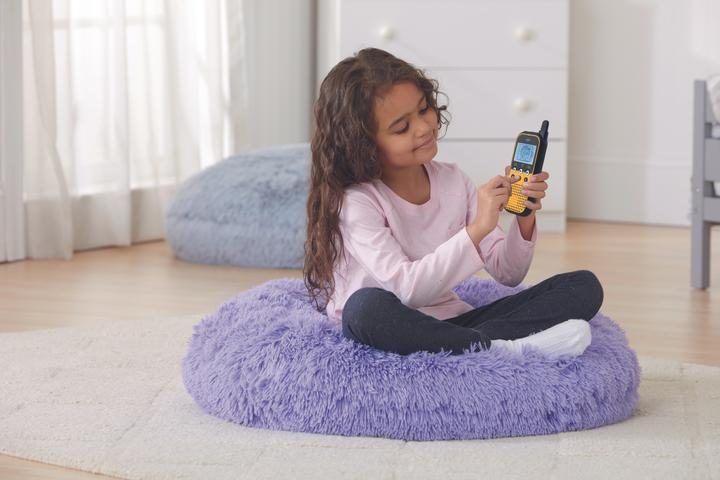 Image du produit VTech KidiTalkie (Français)