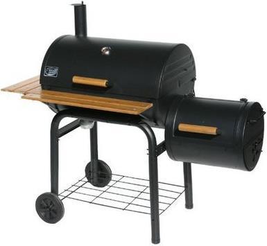 Image du produit Grill'n Smoke Smoking Classic