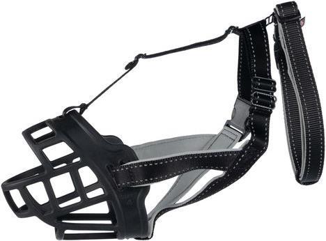 Actual product image Trixie Muzzle Muzzle Flex XL (XL, Dog, General)