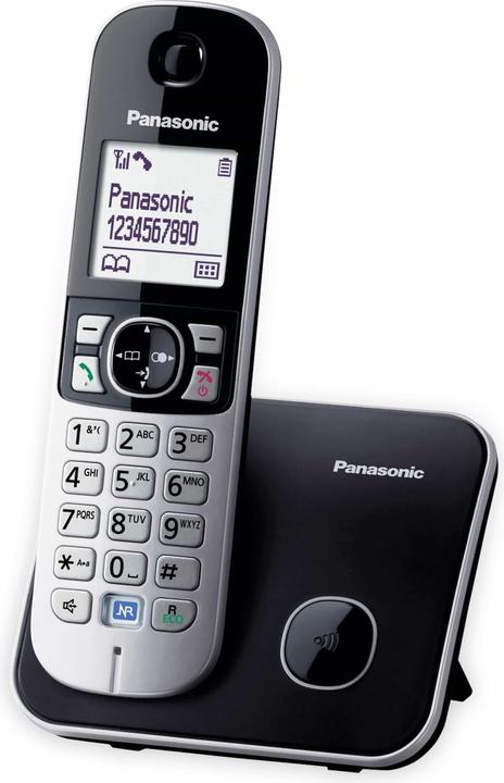 Produktbild Panasonic KX-TG6811