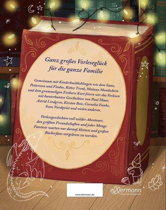 Produktbild Bücherzauber (Deutsch, PetraMaria/Wich, Elisabeth/Grimm, Henriette/Zöller, Schmitt, Sandra/Weg, 2024)