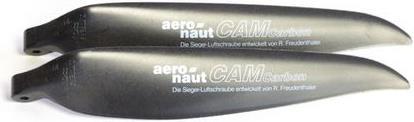 Actual product image Aeronaut CAMcarbon Power Prop 13x8"