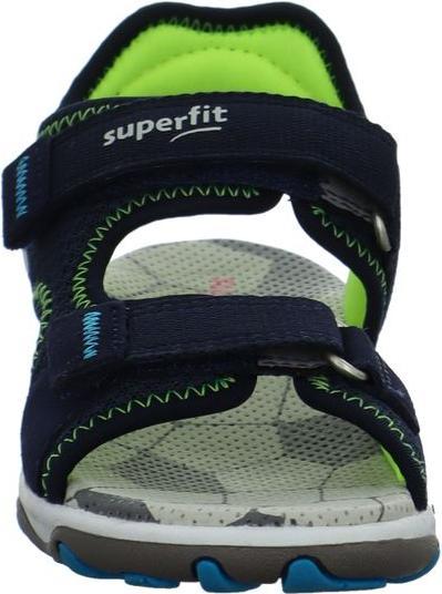 Actual product image Superfit Mike 3.0 (32)