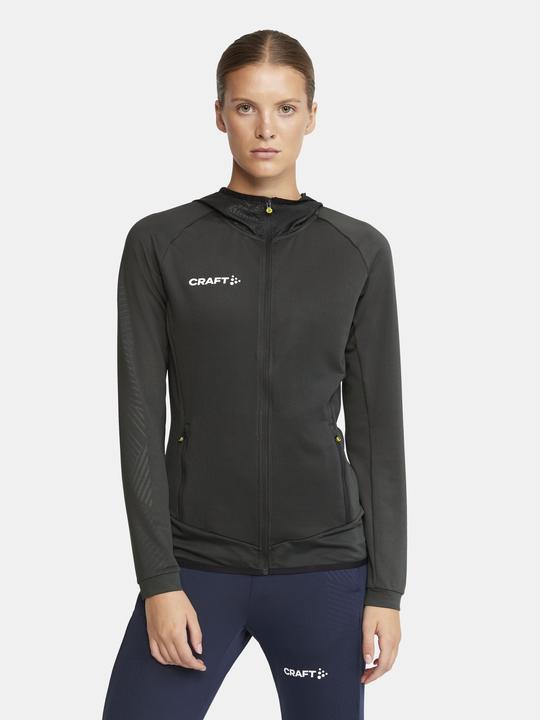 Produktbild Craft Extend Full Zip W (L)