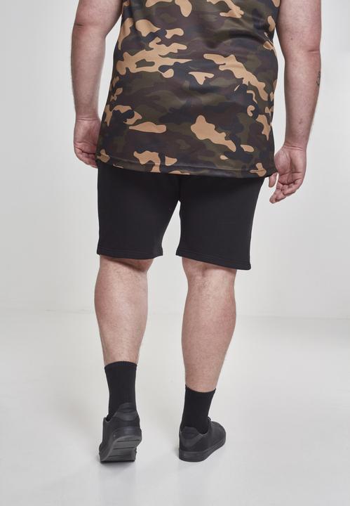 Actual product image Urban Classics Terry Shorts (S)