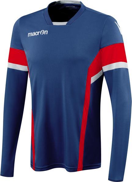 Macron langarshirt acron strength (M)