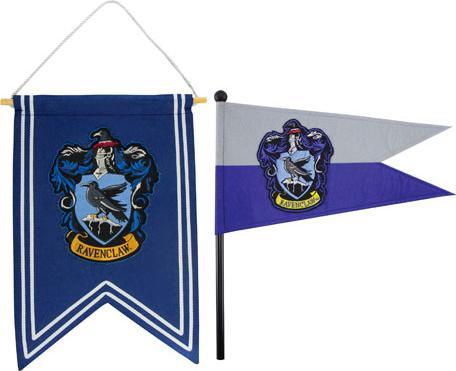 Actual product image Distrineo Harry Potter - Ravenclaw Flag and Banner