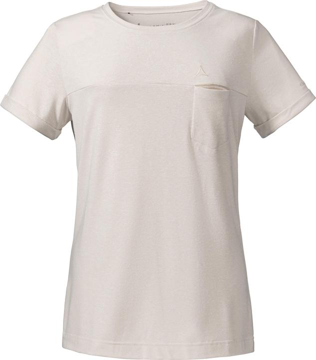 Schöffel T Shirt Cres L (46)