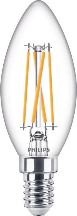 Actual product image Philips Lamp (E14, 3.20 W, 250 lm, 1 x, A)