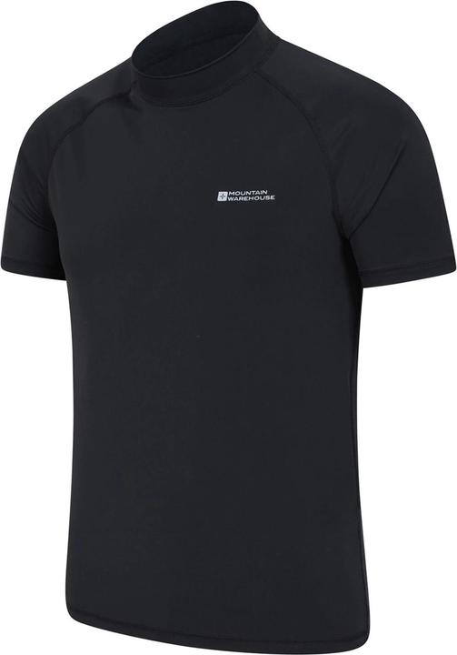 Immagine prodotto Mountain Warehouse Uomo Raspa Top (XXS)