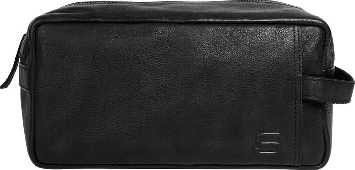 Actual product image Spikes & Sparrow Toilet Bag TOILETRY BAG (0.10 l)