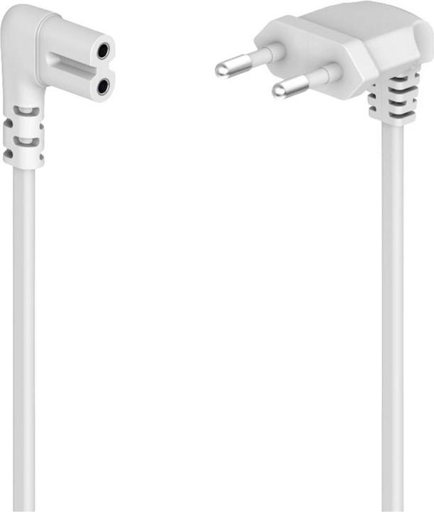 Image du produit Hama Câble d'alimentation (5 m)