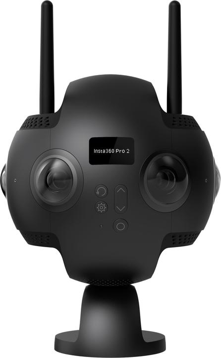 Produktbild Insta360 Pro II Standard Kit, inkl. Farsight (30p, WLAN)