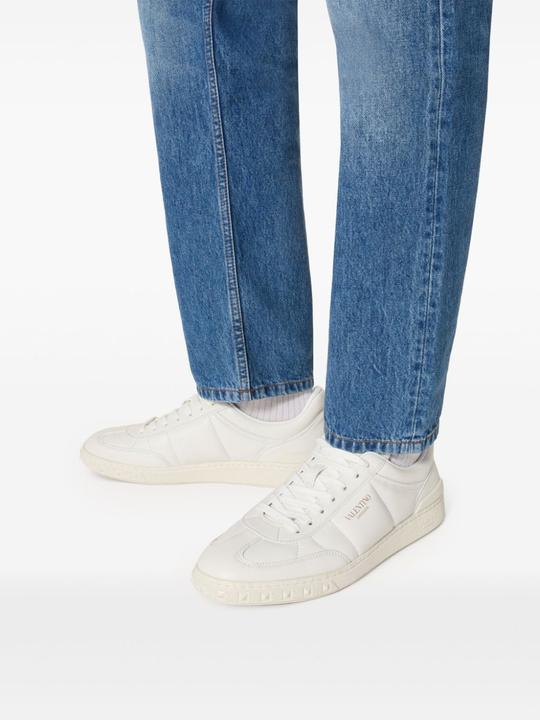 Actual product image Valentino Garavani Sneakers White (45)