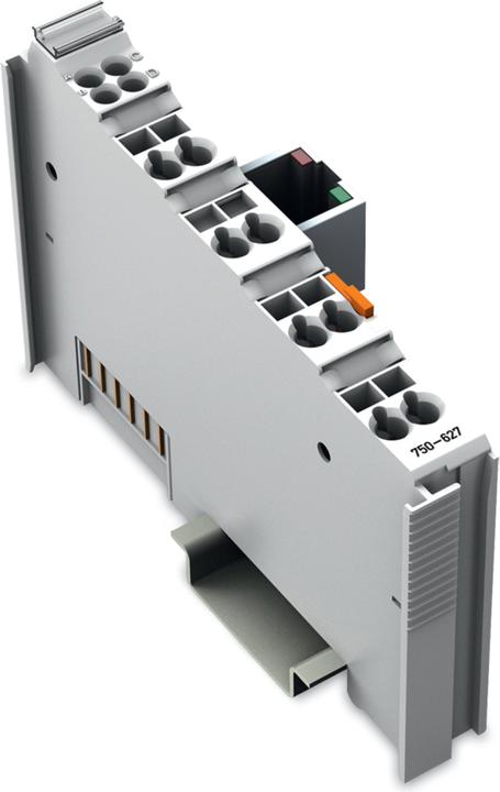 Image du produit Wago Module d'alimentation/de segment série 750 750-627