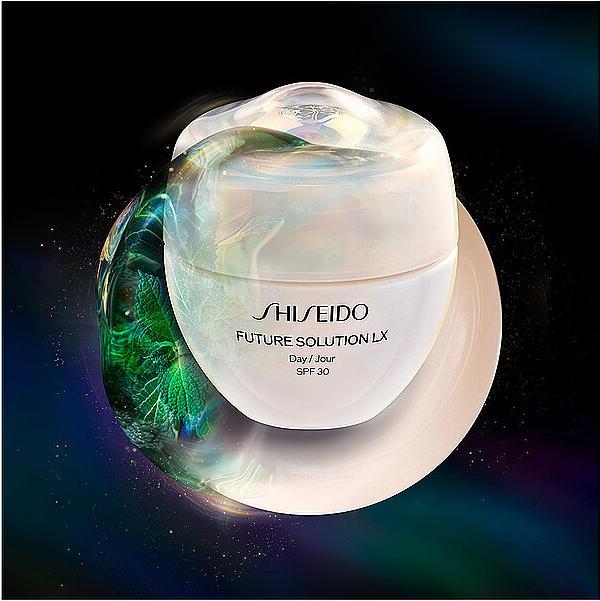 Image du produit Shiseido Future Solution LX - Total Protective Cream (50 ml, Crème de jour, SPF 30)