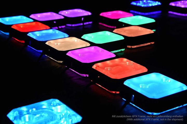 Immagine prodotto Alphacool Blocco di ghiaccio XPX