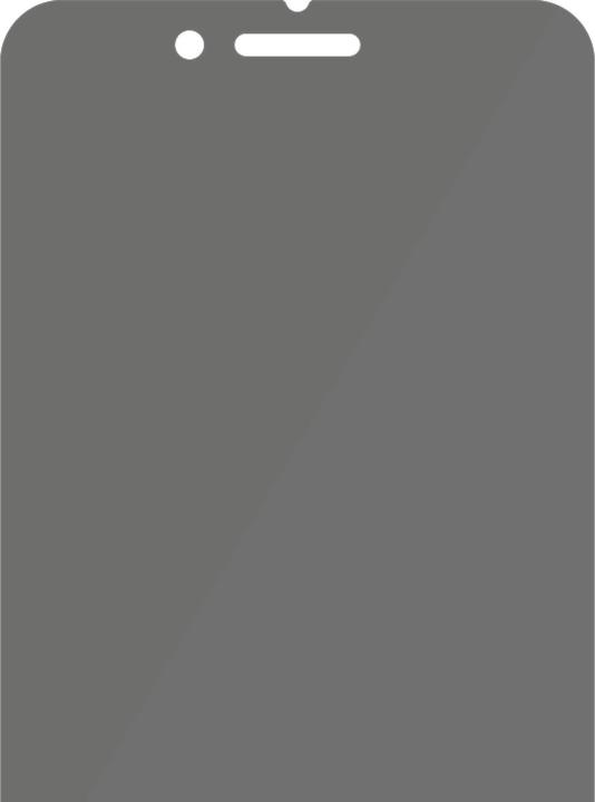 Actual product image PanzerGlass Privacy (1 Piece, Apple iPhone 6s)