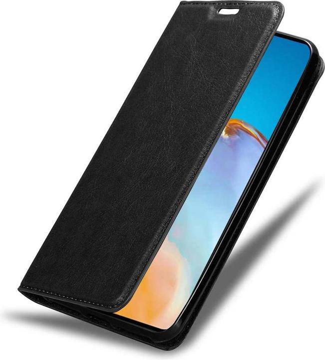 Immagine prodotto Cadorabo Copertina magnetica invisibile del libro (Huawei P40)