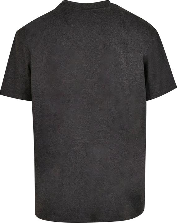 Produktbild Merchcode James Arthur - Bitter Sweet Love Heavy Oversize Tee - 169589 (M)