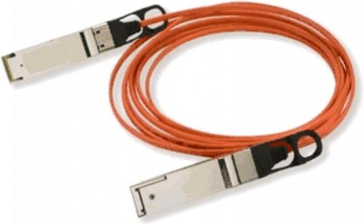 Produktbild HPE E Aruba Active Optical Cable QSFP+ to QSFP+ (7 m)
