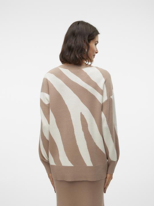 Produktbild Vero Moda VMNANCY Pullover Strickpullover (S)