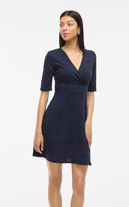 Actual product image Vila VIMILJA Kurzärmeliges Minikleid (S)