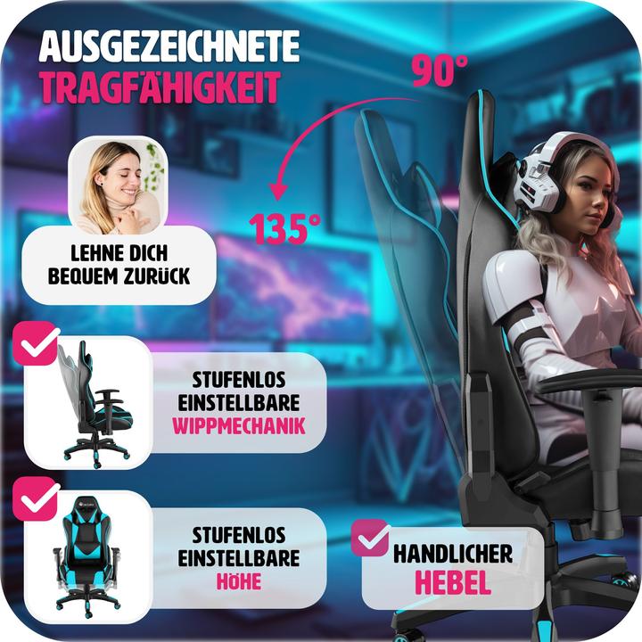 Actual product image tectake Twink