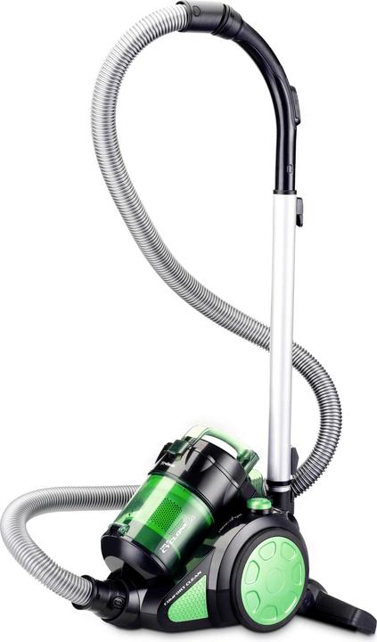 Trisa Comfort Clean T6324