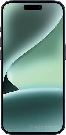 Produktbild Re!commerce iPhone 15 Pro Max 256GB Bleu D - Bon état (256 GB, Blau, 263.78", 48 Mpx, SIM + eSIM, C / Gut)