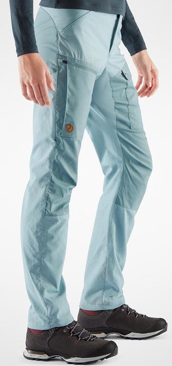 Actual product image Fjällräven Abisko Midsummer (34)