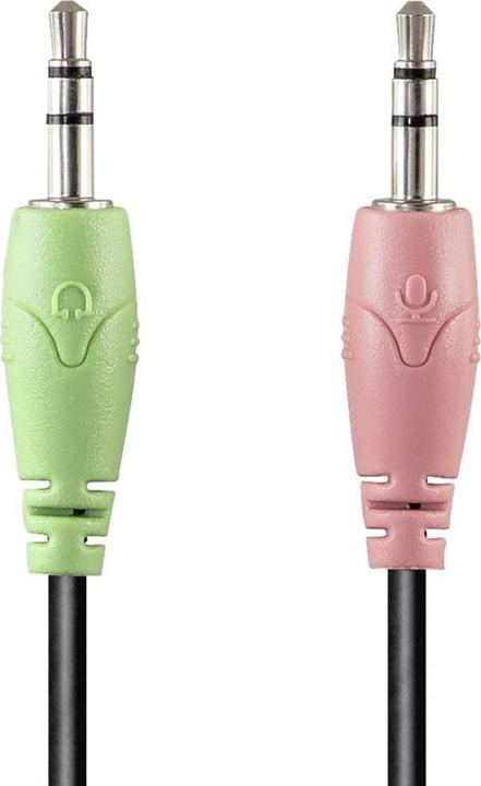 Immagine prodotto Hama HS-P200 (Cablato)
