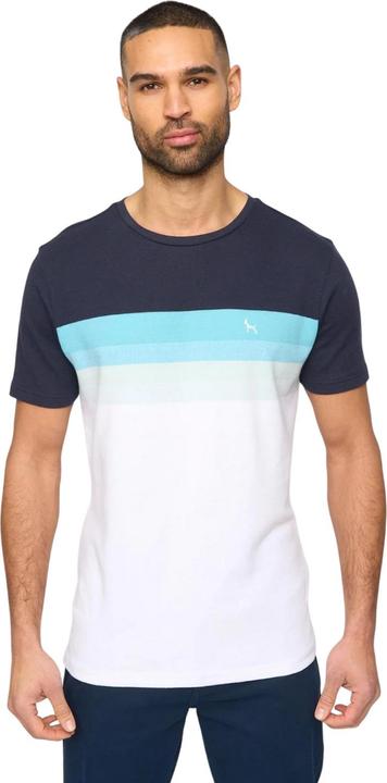 Turchese, Blu marino