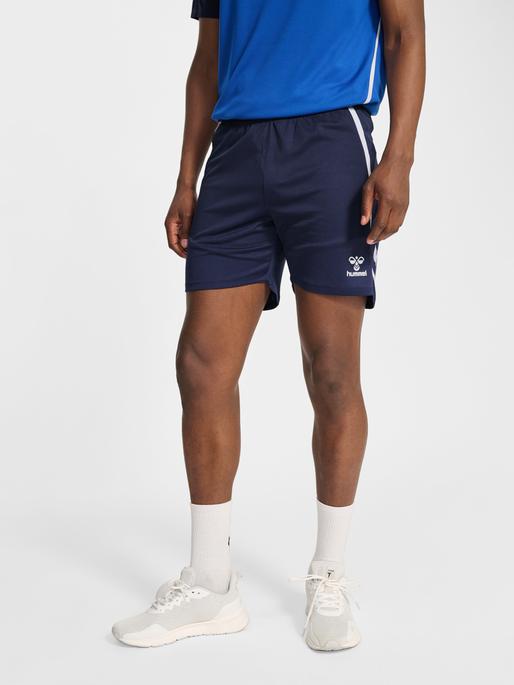 Actual product image hummel hmlLEAD 2.0 SHORTS (L)
