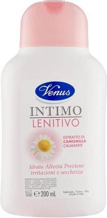 Produktbild Venus Optic Venus Feminine Wash für den täglichen Gebrauch 200ml (Körperlotion, 200 ml)