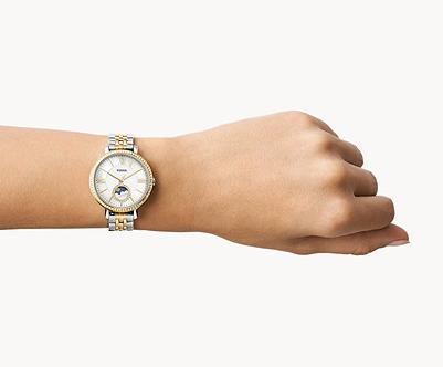 Produktbild Fossil Jacqueline (Uhr mit Schmuckstein, 36 mm)