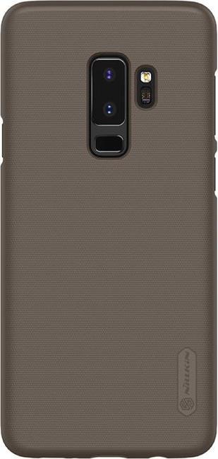 Produktbild Nillkin Super Frosted Shield Series (Samsung Galaxy S9+)
