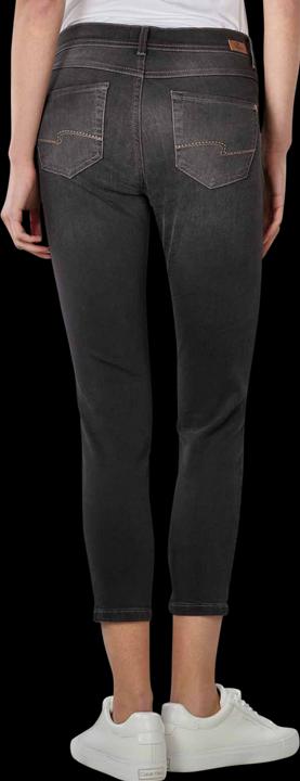 Actual product image Angels Ornella Jeans anthracite used (30)