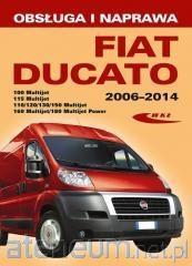 Produktbild WKL Fiat Ducato III (Typ 250) Modell 2006-2014...