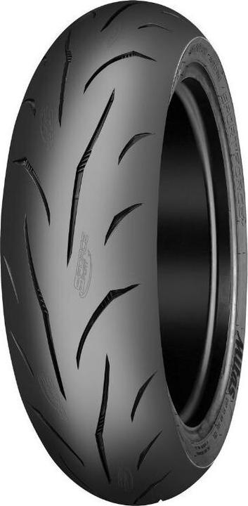 Mitas Radial SPORT Frorce+ ZR TL 66W 140-70-17