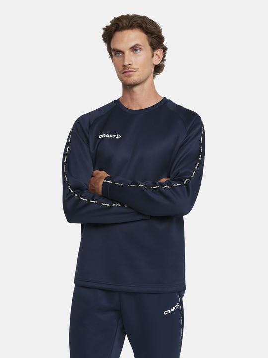 Image du produit Craft SQUAD 2.0 CREWNECK M (L)