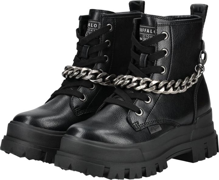 Actual product image Buffalo Stiefelette (40)