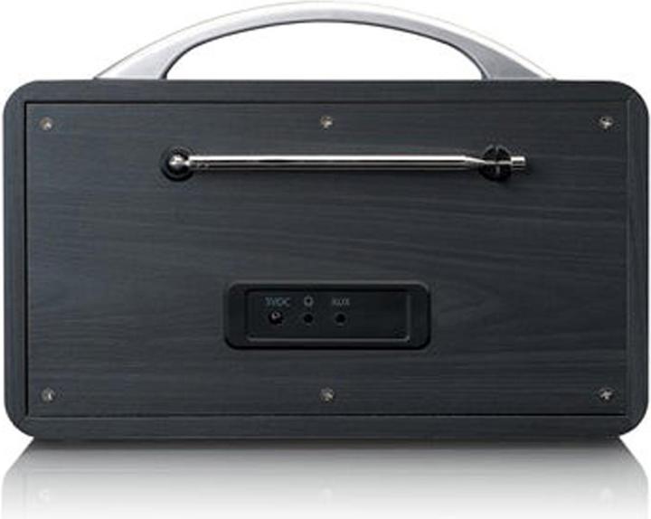 Image du produit Lenco PIR-645 (DAB, FM, Bluetooth, WiFi)