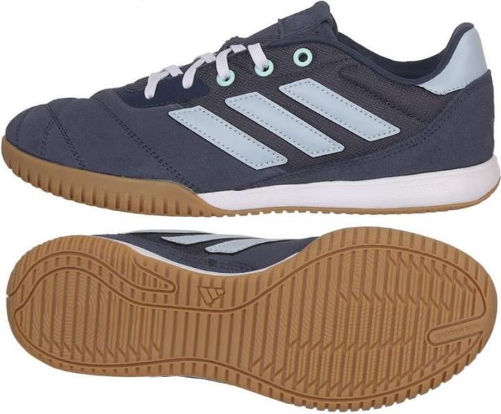 Produktbild adidas Copa Gloro Indoor Fussballschuh Herren (44 2/3)