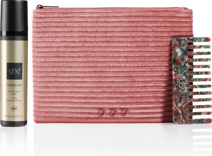 Image du produit ghd Set cadeau Style (Set soin capillaire)