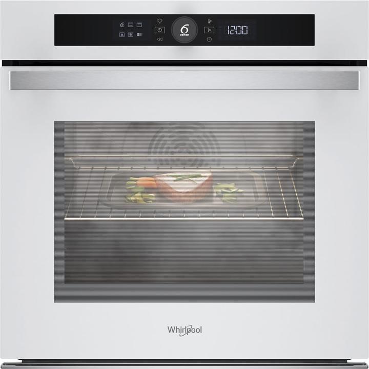 Produktbild Whirlpool WOI4S8CM1SWA