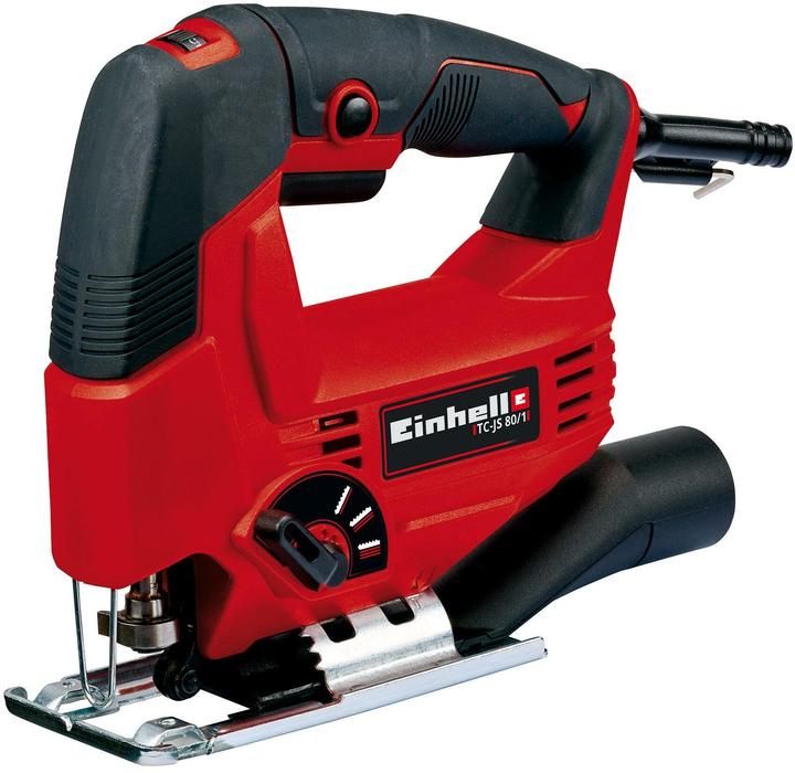 Produktbild Einhell Tc-Js 80/1