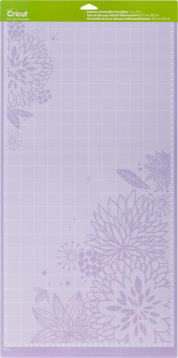 Actual product image Cricut Cutting mat StrongGrip
